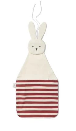 Play&Go Toto Wand-Organizer und Tragetasche Hase