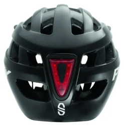 PUKY HELM M black (54-58 cm) 9607