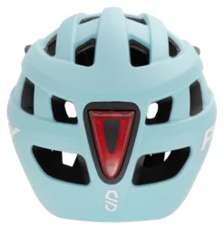 PUKY HELM M retro blue (54-58cm) 9587