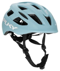 PUKY HELM M retro blue (54-58cm) 9587
