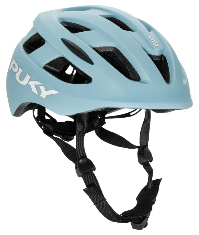 PUKY HELM M retro blue (54-58cm) 9587