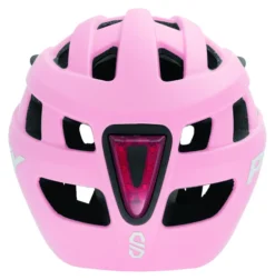 PUKY HELM S retro rose (48-55 cm) 9610