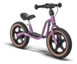 PUKY LR 1L BR Laufrad perky purple 3094