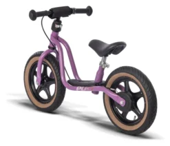 PUKY LR 1L BR Laufrad perky purple 3094