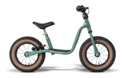 PUKY LR XL BR Laufrad turquoise 3092