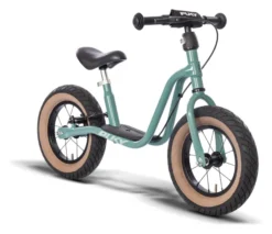 PUKY LR XL BR Laufrad turquoise 3092