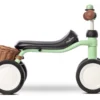 PUKY PUKYLINO Rutschfahrzeug BUNDLE pastel green 3013