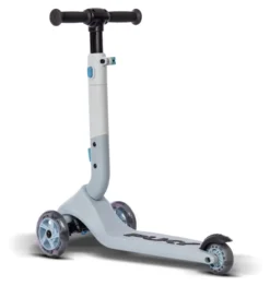 PUKY PUSH Roller arctic blue 5201