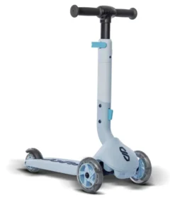PUKY PUSH Roller arctic blue 5201