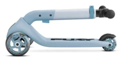 PUKY PUSH Roller arctic blue 5201