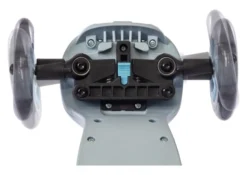 PUKY PUSH Roller arctic blue 5201