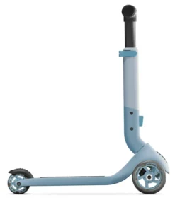 PUKY PUSH Roller arctic blue 5201