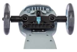 PUKY PUSH Roller arctic blue 5201