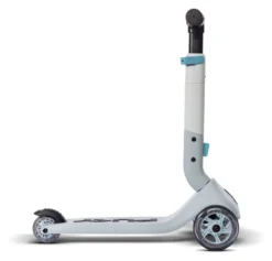 PUKY PUSH Roller arctic blue 5201