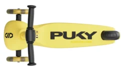 PUKY PUSH Roller pineapple 5203