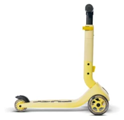 PUKY PUSH Roller pineapple 5203