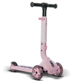 PUKY PUSH Roller raspberry 5202