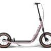 PUKY R 07 L Roller pearl pink 5402