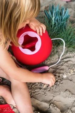Quut Ballo Eimer Cherry