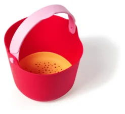 Quut Bucki Eimer Cherry