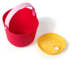 Quut Bucki Eimer Cherry