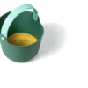 Quut Bucki Eimer Garden Green