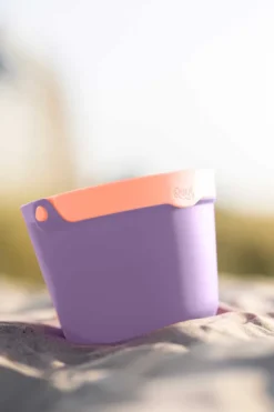 Quut Bucki Eimer Lavender