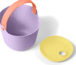 Quut Bucki Eimer Lavender