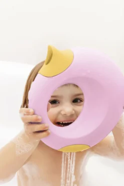 Quut Cana Gießkanne 0,5L Banana Pink