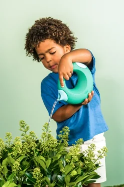 Quut Cana Gießkanne 0,5L Garden Green