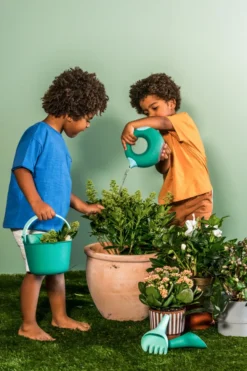 Quut Cana Gießkanne 0,5L Garden Green