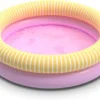 Quut Dippy -Planschbecken aufblasbar Ø80cm Banana Pink Sale