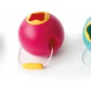 Quut Eimer Ballo Sandspielzeug Türkis