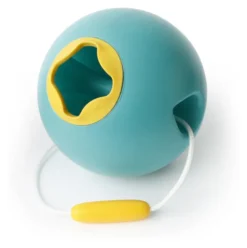 Quut Eimer Ballo Sandspielzeug Türkis