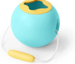 Quut Eimer Mini Ballo Banana Blue
