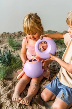 Quut Eimer Mini Ballo Lavender
