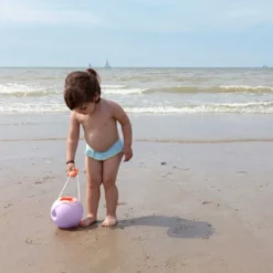 Quut Eimer Mini Ballo Lavender
