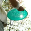 Quut Flying Disc + Sandstreuer Vintage Blue