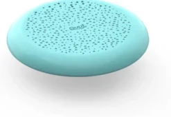 Quut Flying Disc + Sandstreuer Vintage Blue