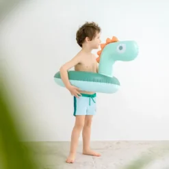 Quut Schwimmring M Ø40cm Dino