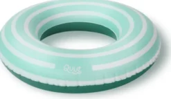 Quut Schwimmring M Ø60cm Garten Grün