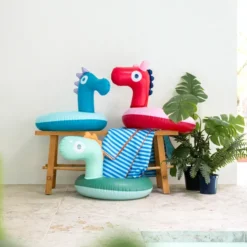Quut Schwimmring M Ø40cm Pferd