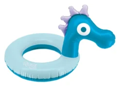 Quut Schwimmring M Ø40cm Seepferdchen