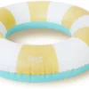Quut Schwimmring S Ø40cm Banane Blau
