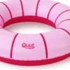 Quut Schwimmring S Ø40cm Kirsche Rot