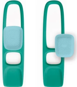 Quut Scoppi Sandspielzeug Schaufel lagoon/vintage blue