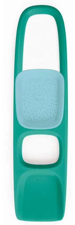 Quut Scoppi Sandspielzeug Schaufel lagoon/vintage blue
