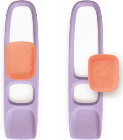Quut Scoppi Sandspielzeug Schaufel Lavender
