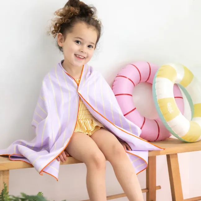 Quut Spieltuch M (140 x 70cm) Hopscotch