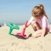 Quut Triplet multifunktionales Sandspielzeug Cherry